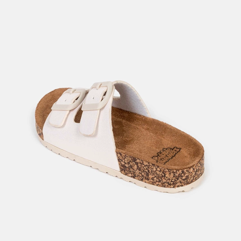 SANDALIAS PARA NIÑA BUBBLEGUMMERS - 3