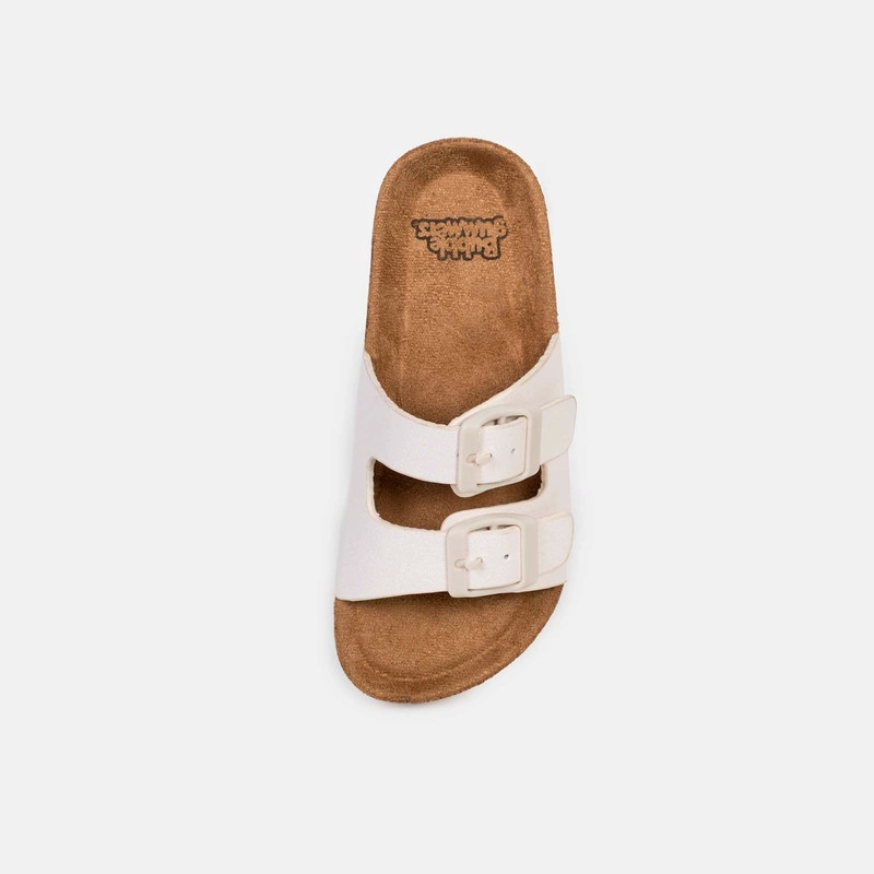 SANDALIAS PARA NIÑA BUBBLEGUMMERS - 4