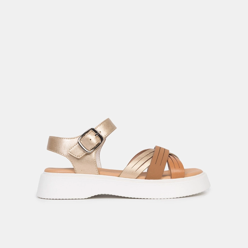SANDALIAS PARA NIÑA BUBBLEGUMMERS - 1