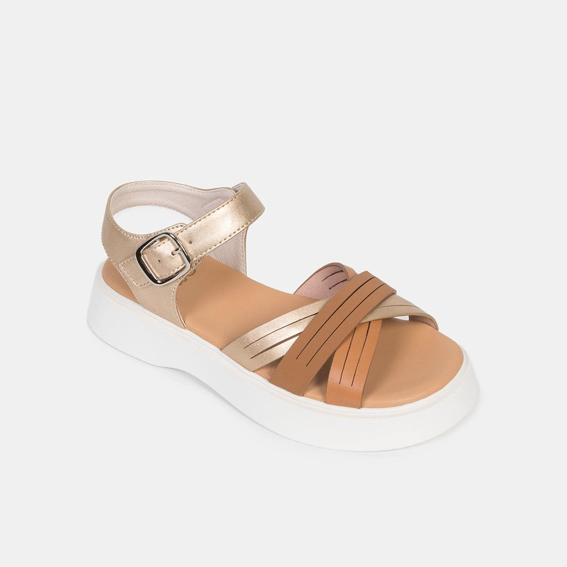 SANDALIAS PARA NIÑA BUBBLEGUMMERS - 2
