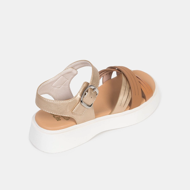 SANDALIAS PARA NIÑA BUBBLEGUMMERS - 3