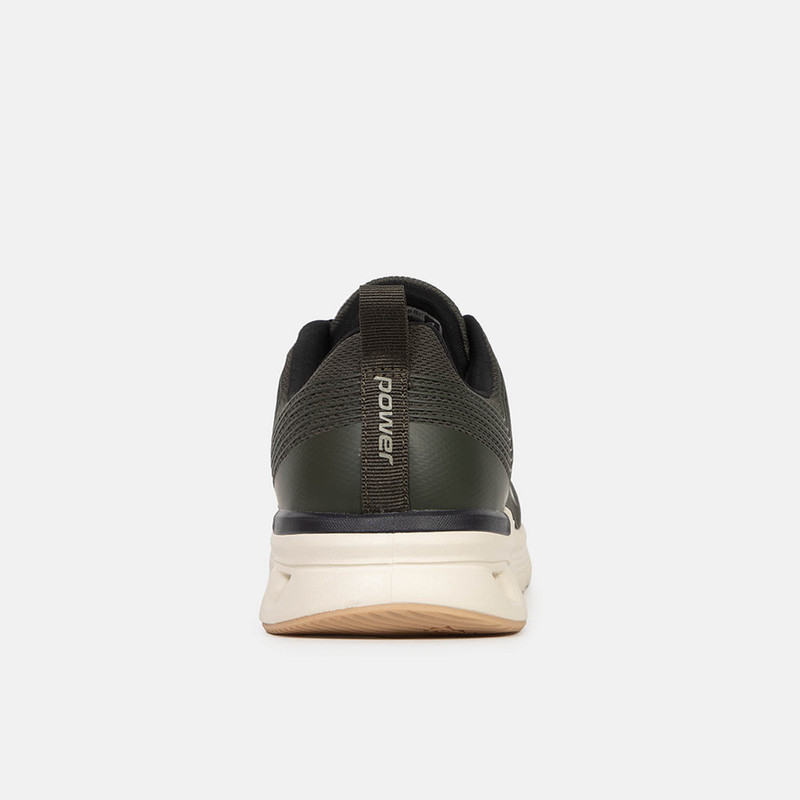 ZAPATILLAS DEPORTIVAS HOMBRE POWER - 3