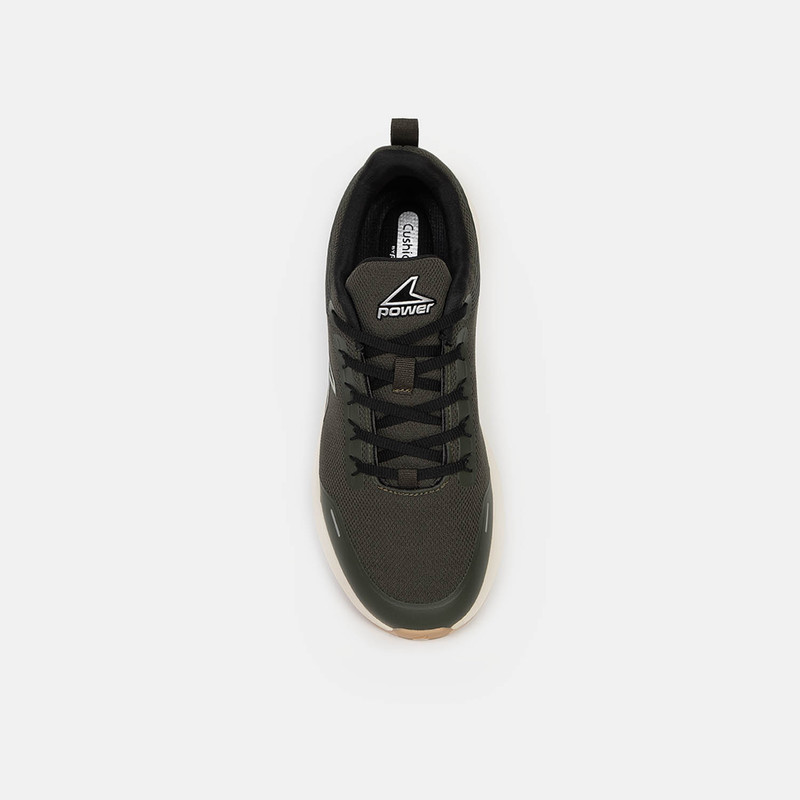 ZAPATILLAS DEPORTIVAS HOMBRE POWER - 4