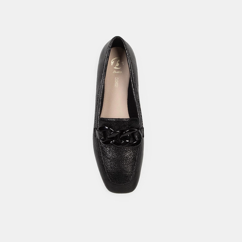 ZAPATOS CASUALES BATA MUJER - 4