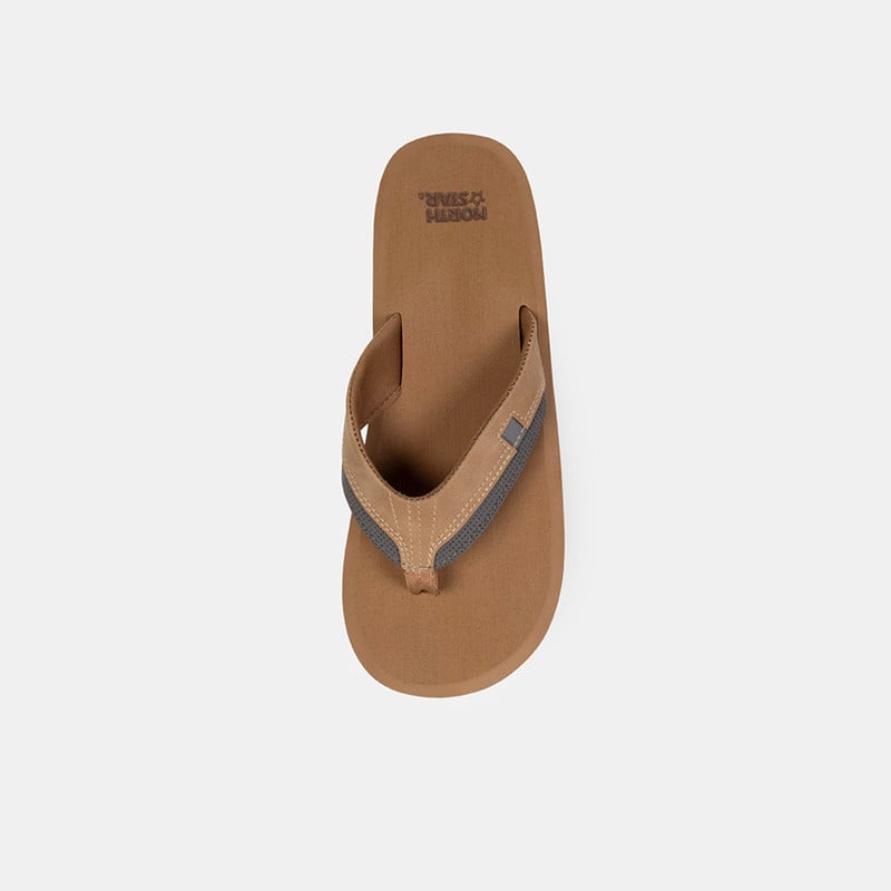 SANDALIAS PARA HOMBRE NORTH STAR - 3