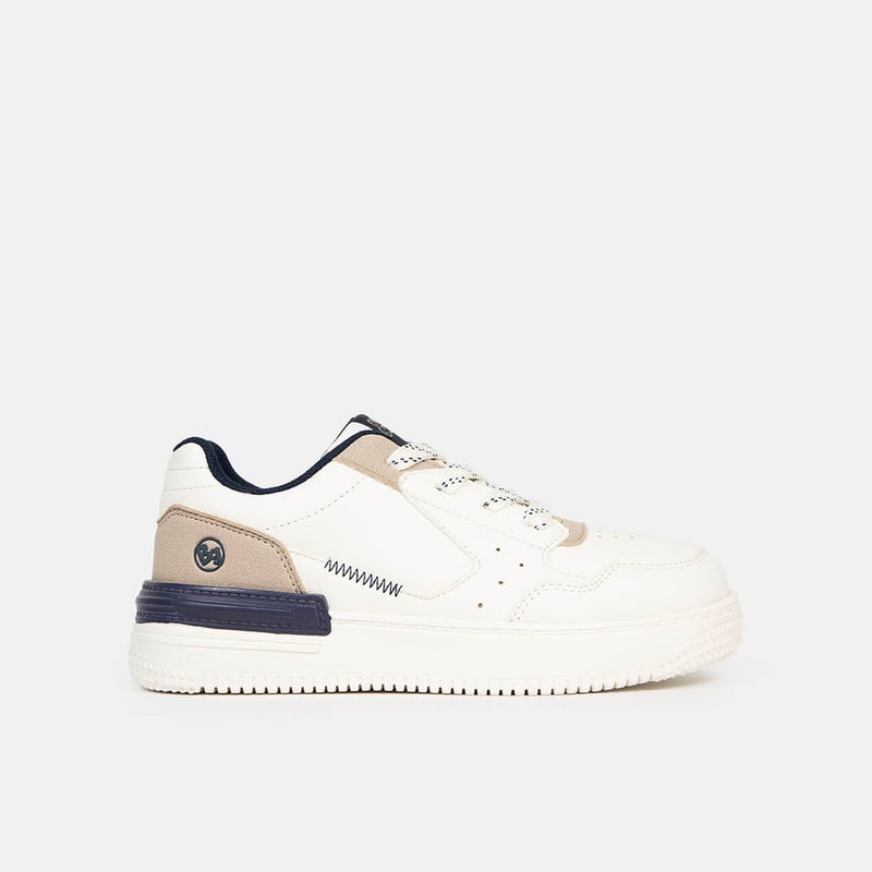 ZAPATILLAS URBANAS NIÑO BUBBLEGUMMERS - 1