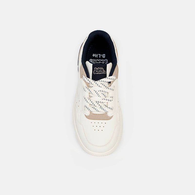 ZAPATILLAS URBANAS NIÑO BUBBLEGUMMERS - 4