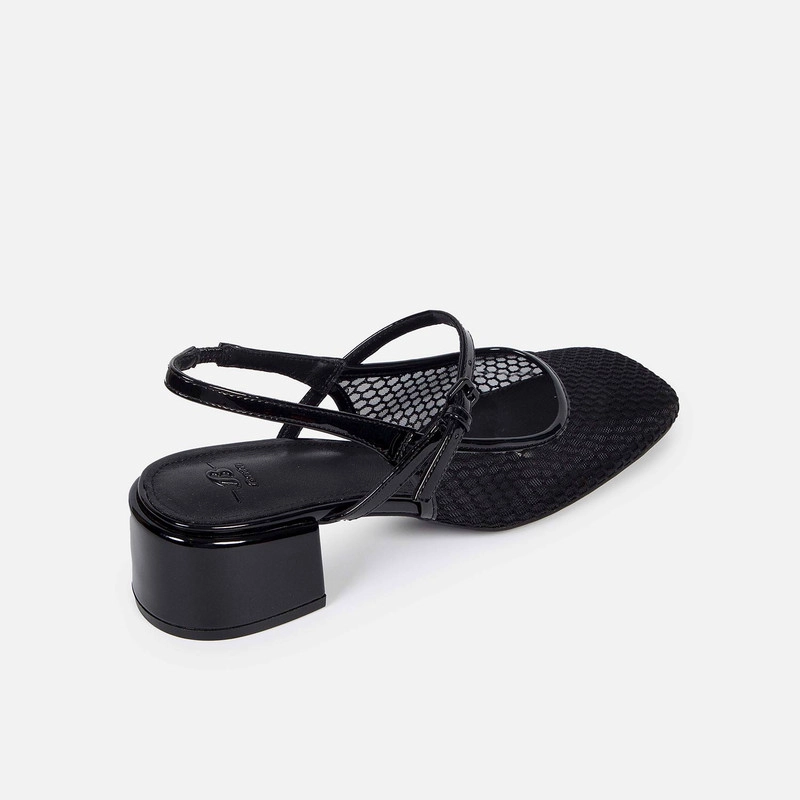 ZAPATOS DE VESTIR BATA PARA MUJER - 3
