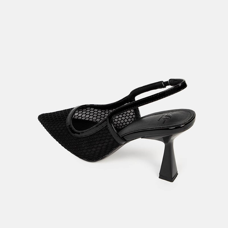 ZAPATOS DE VESTIR BATA PARA MUJER - 3