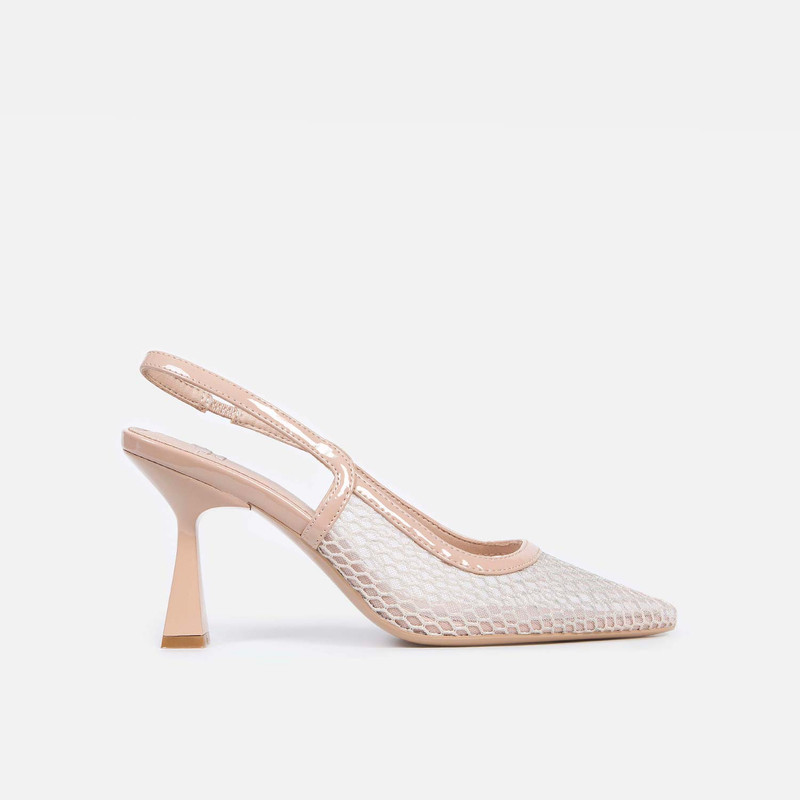 ZAPATOS DE VESTIR BATA PARA MUJER - 1