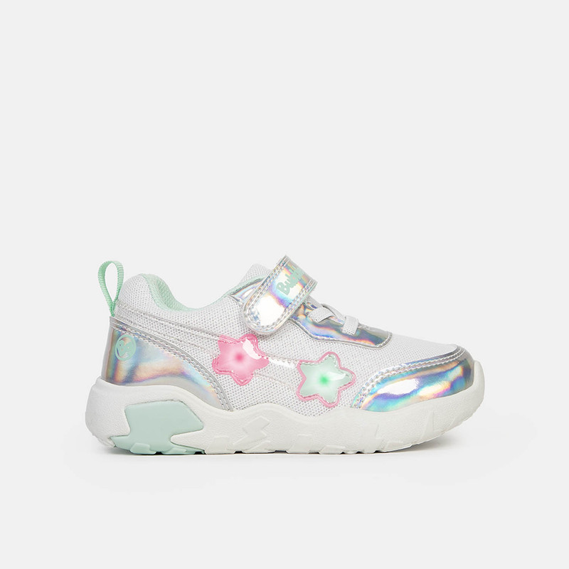 ZAPATILLAS URBANAS NIÑO BUBBLEGUMMERS - 1