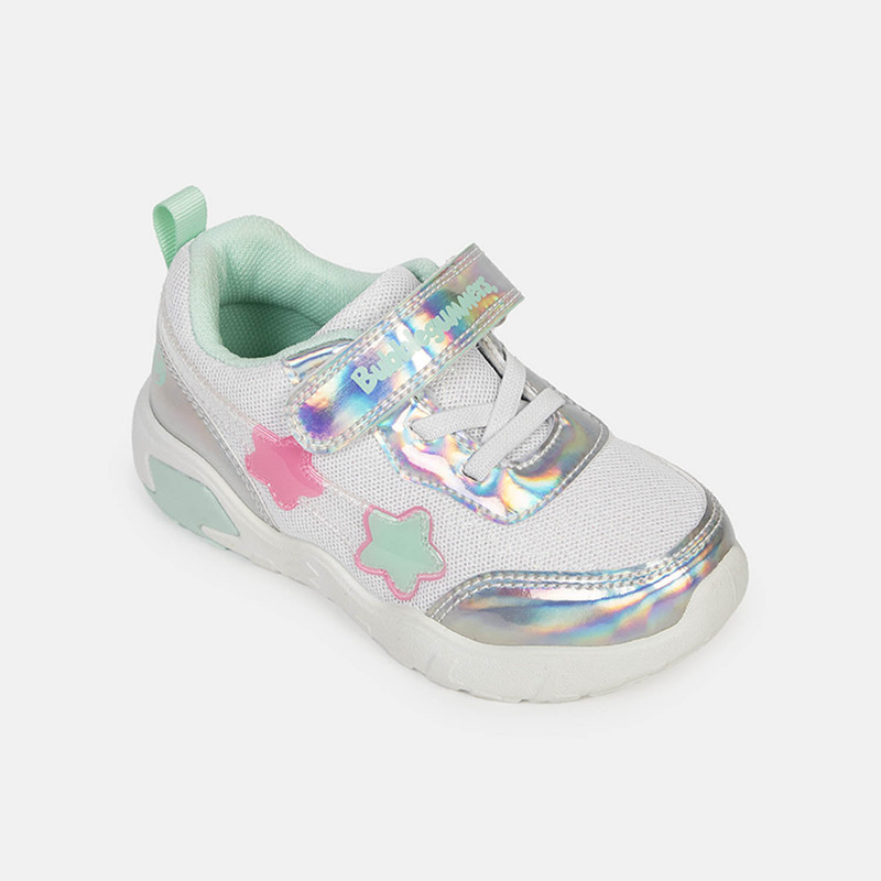 ZAPATILLAS URBANAS NIÑO BUBBLEGUMMERS - 2