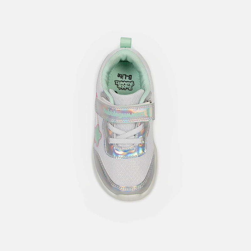 ZAPATILLAS URBANAS NIÑO BUBBLEGUMMERS - 4