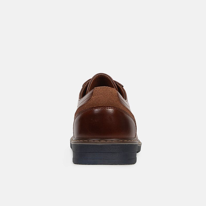 ZAPATILLAS CASUALES HOMBRE BATA - 3