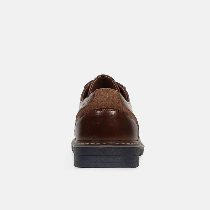 ZAPATILLAS CASUALES HOMBRE BATA - 3