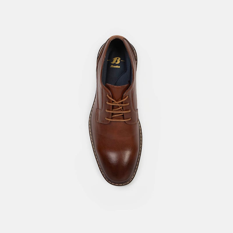 ZAPATILLAS CASUALES HOMBRE BATA - 4