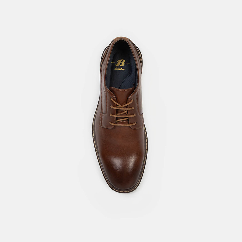 ZAPATILLAS CASUALES HOMBRE BATA - 4