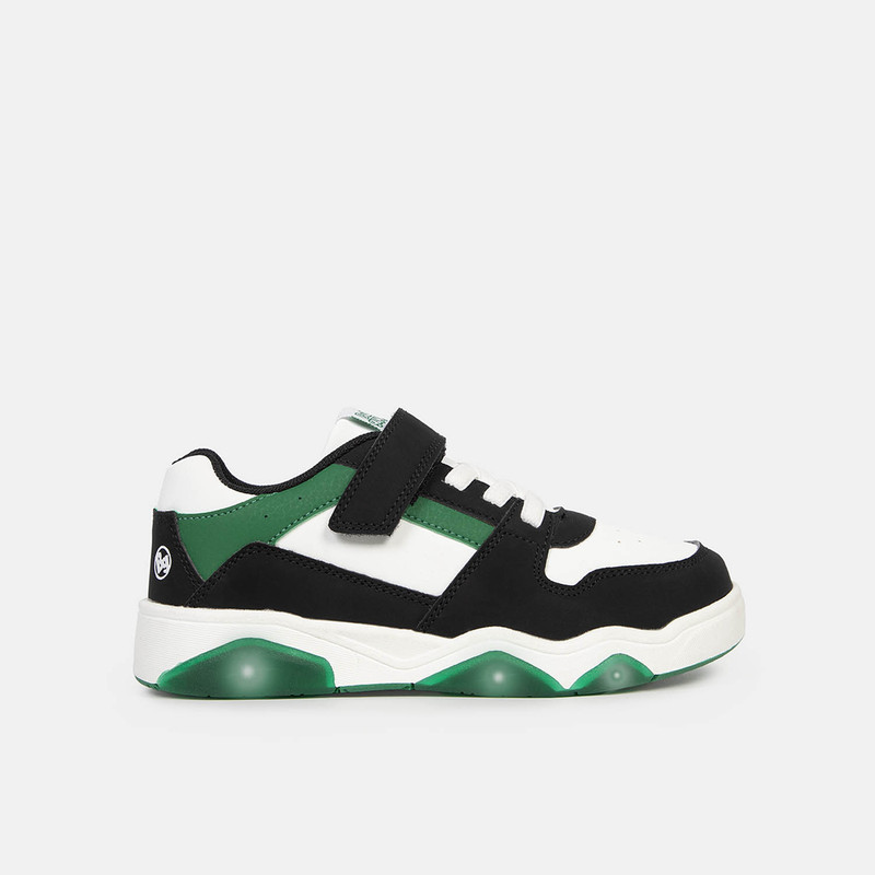 ZAPATILLAS URBANAS NIÑO BUBBLEGUMMERS - 1