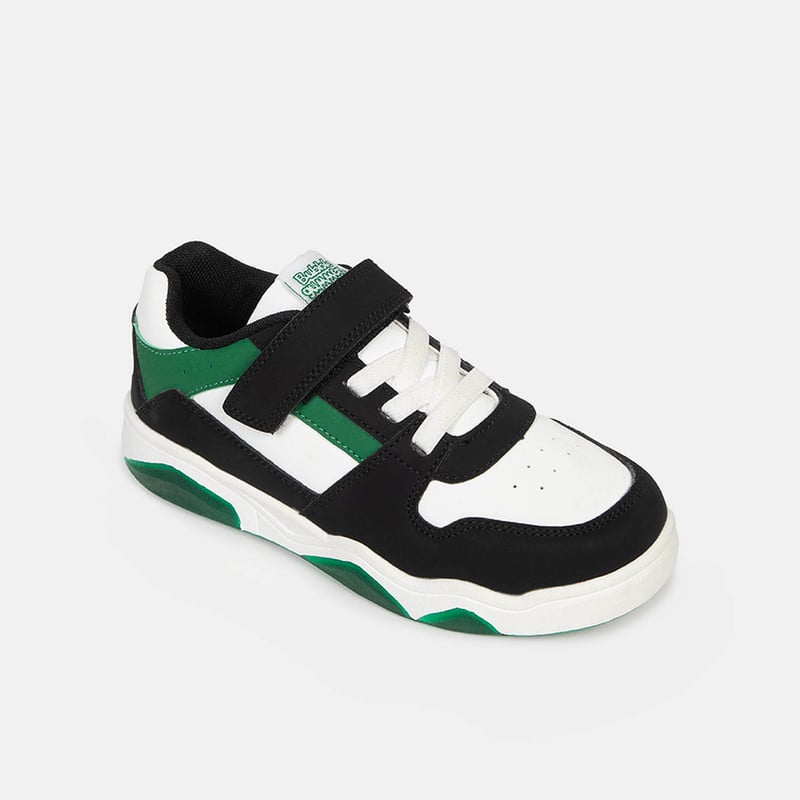 ZAPATILLAS URBANAS NIÑO BUBBLEGUMMERS - 2