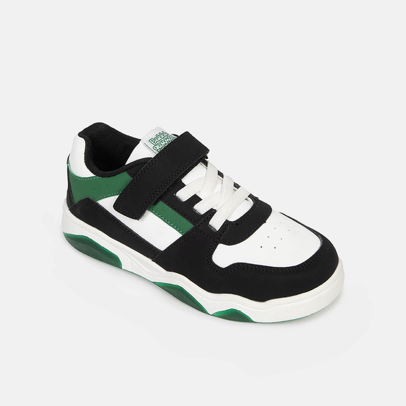 ZAPATILLAS URBANAS NIÑO BUBBLEGUMMERS - 2