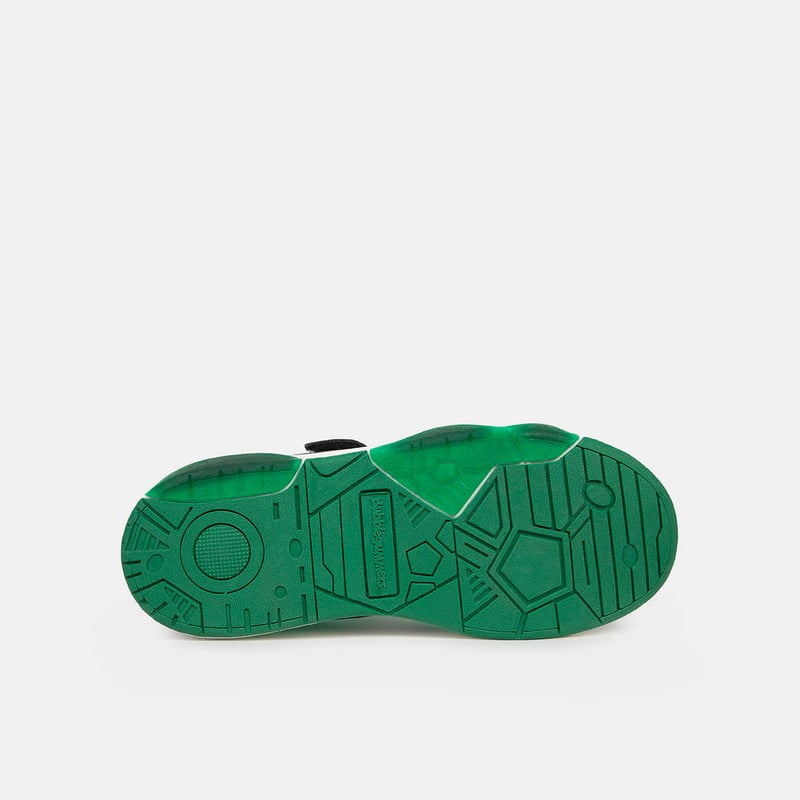 ZAPATILLAS URBANAS NIÑO BUBBLEGUMMERS - 5
