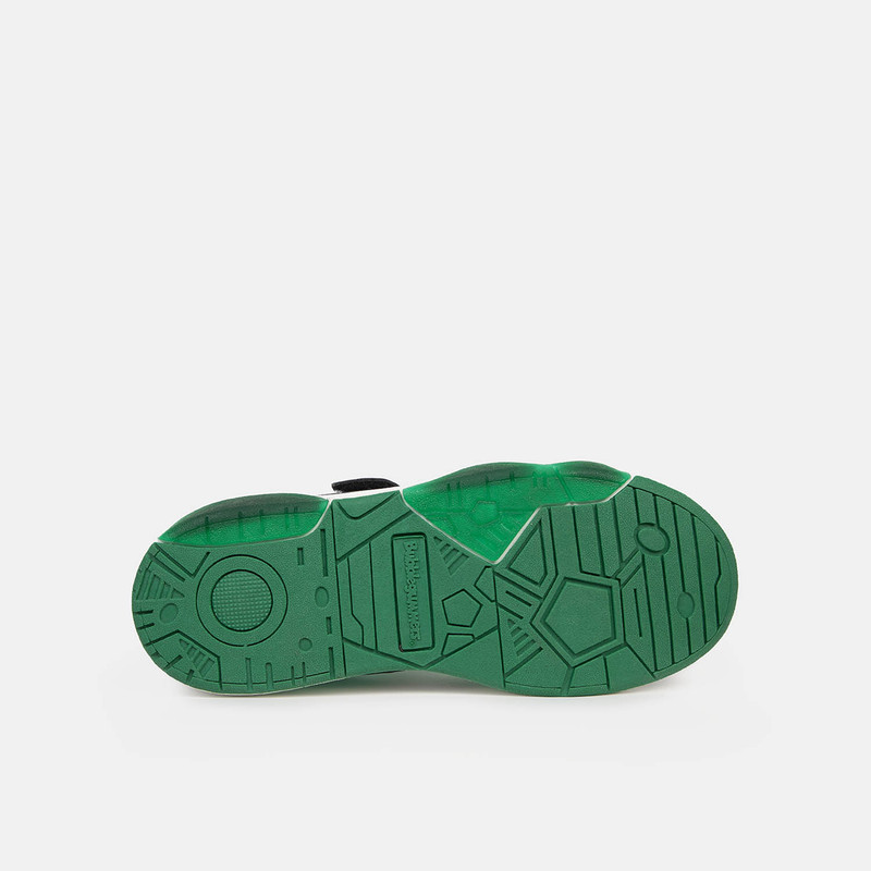 ZAPATILLAS URBANAS NIÑO BUBBLEGUMMERS - 5