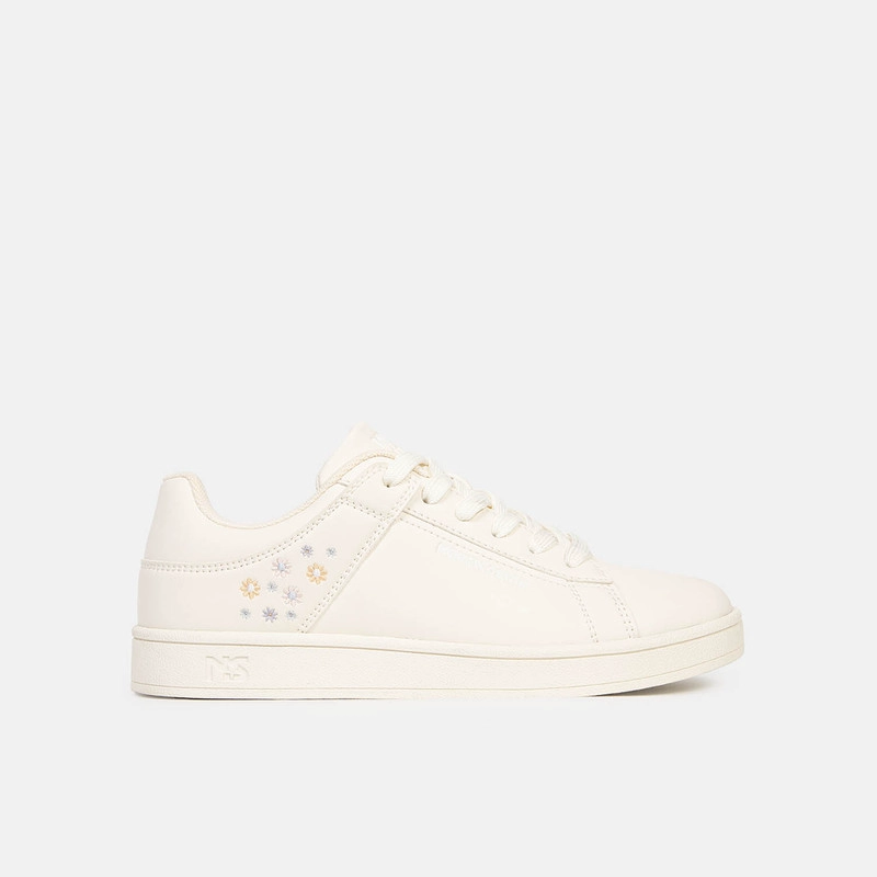 ZAPATILLAS URBANAS PARA MUJER NORTH STAR - 1