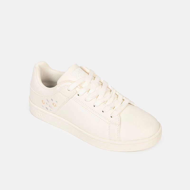 ZAPATILLAS URBANAS PARA MUJER NORTH STAR - 2