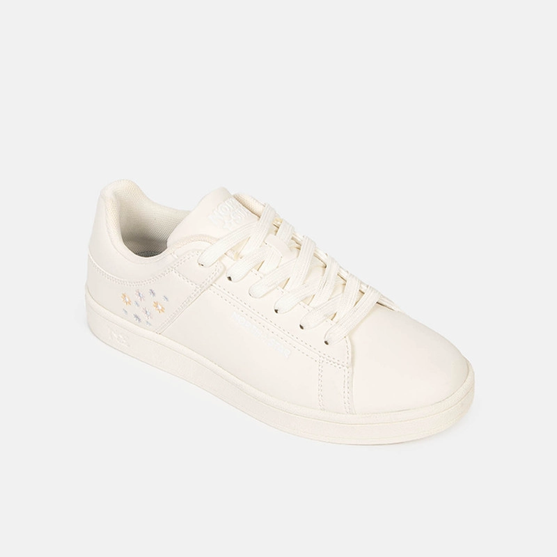 ZAPATILLAS URBANAS PARA MUJER NORTH STAR - 2