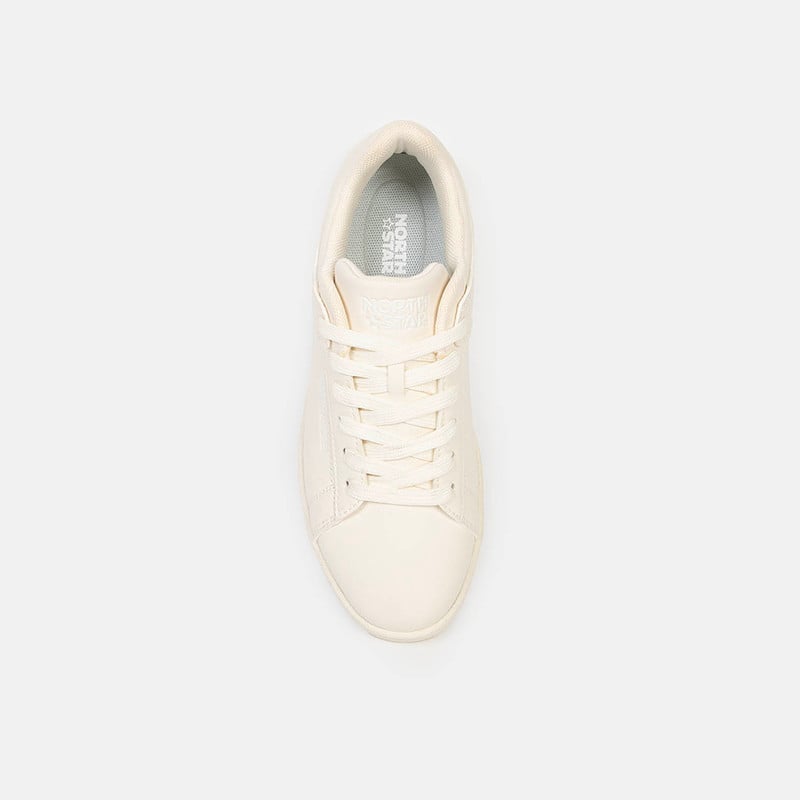 ZAPATILLAS URBANAS PARA MUJER NORTH STAR - 4