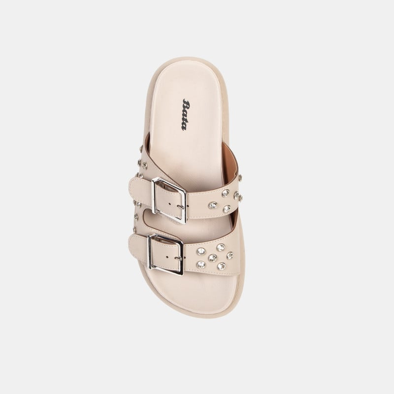 SANDALIAS PARA MUJER BATA - 4