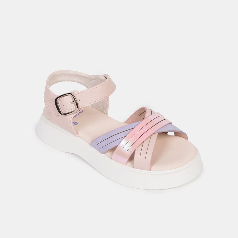 SANDALIAS PARA NIÑA BUBBLEGUMMERS - 2