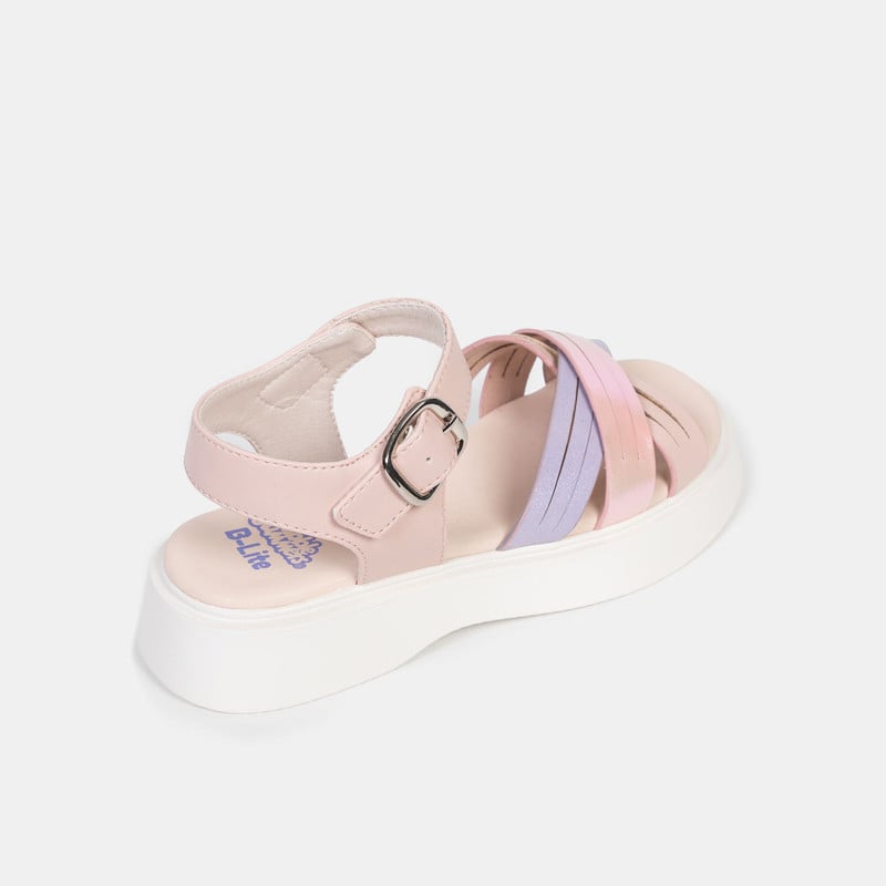 SANDALIAS PARA NIÑA BUBBLEGUMMERS - 3
