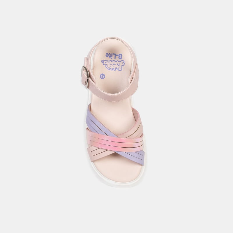 SANDALIAS PARA NIÑA BUBBLEGUMMERS - 4