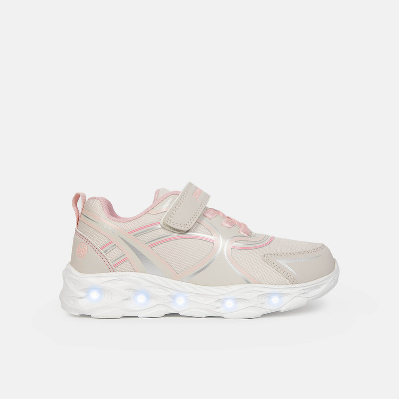 ZAPATILLAS URBANAS NIÑA BUBBLEGUMMERS - 1