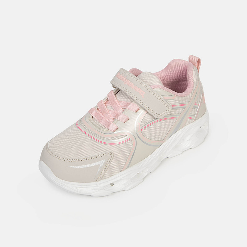ZAPATILLAS URBANAS NIÑA BUBBLEGUMMERS - 2