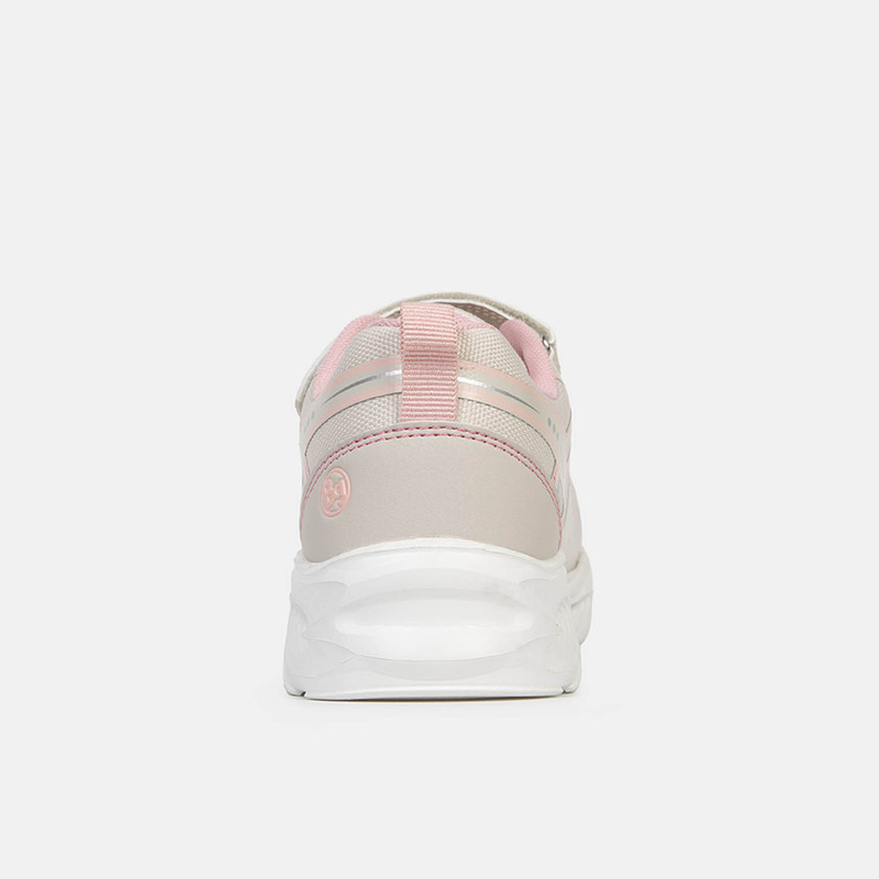 ZAPATILLAS URBANAS NIÑA BUBBLEGUMMERS - 3