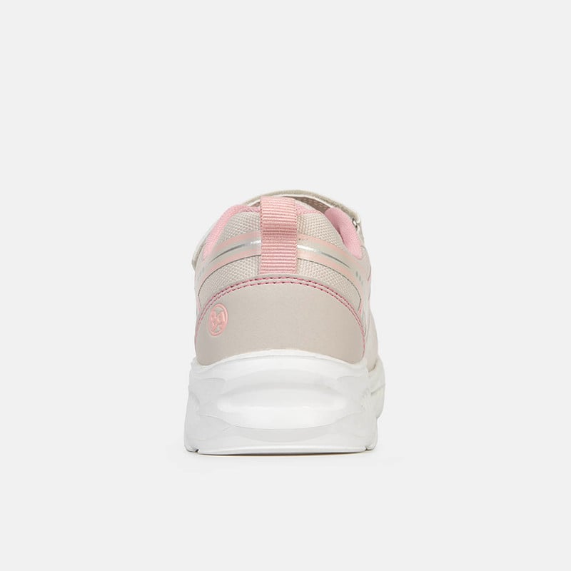 ZAPATILLAS URBANAS NIÑA BUBBLEGUMMERS - 3