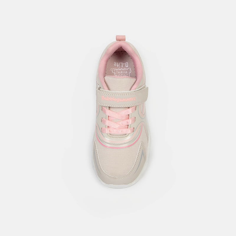 ZAPATILLAS URBANAS NIÑA BUBBLEGUMMERS - 4