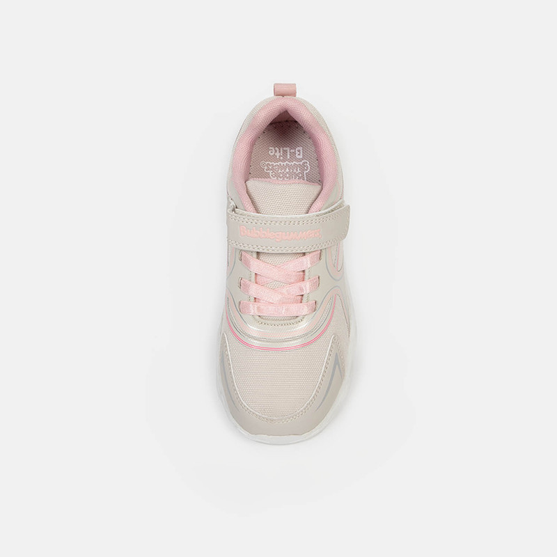 ZAPATILLAS URBANAS NIÑA BUBBLEGUMMERS - 4