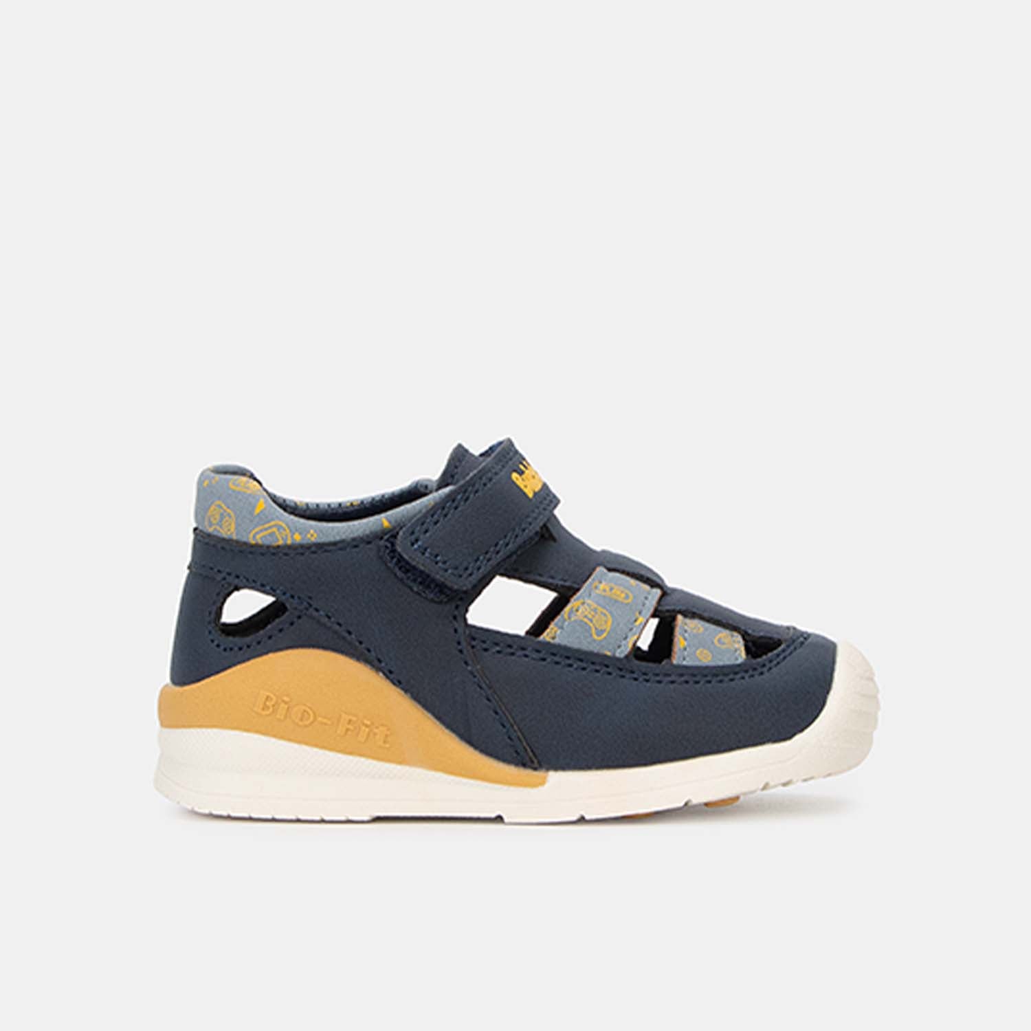 SANDALIAS PARA NIÑO BUBBLEGUMMERS - 1