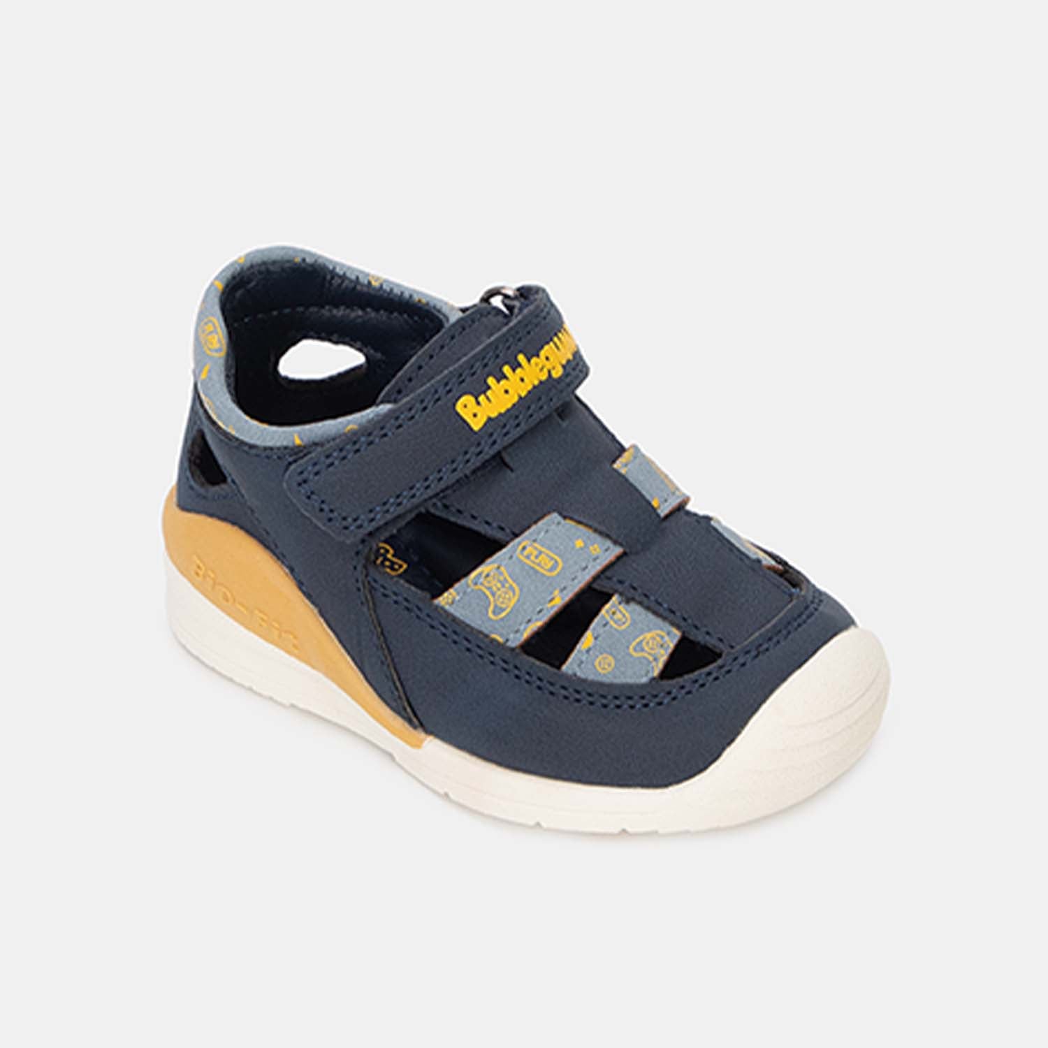 SANDALIAS PARA NIÑO BUBBLEGUMMERS - 2