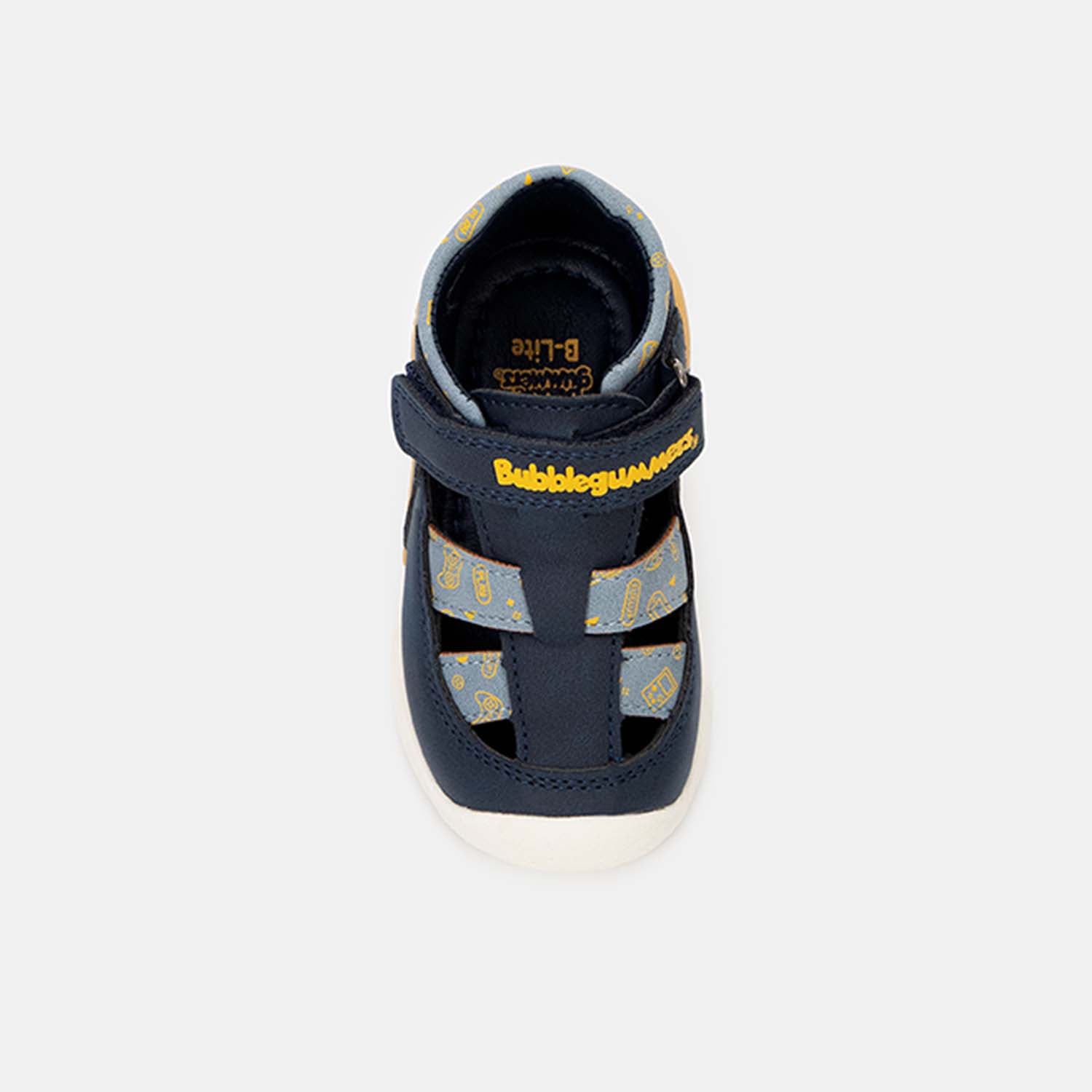SANDALIAS PARA NIÑO BUBBLEGUMMERS - 4