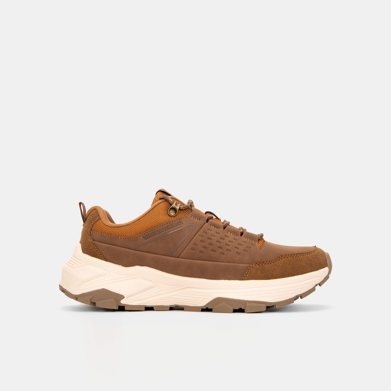 ZAPATILLAS CASUALES WEINBRENNER HOMBRE - 1