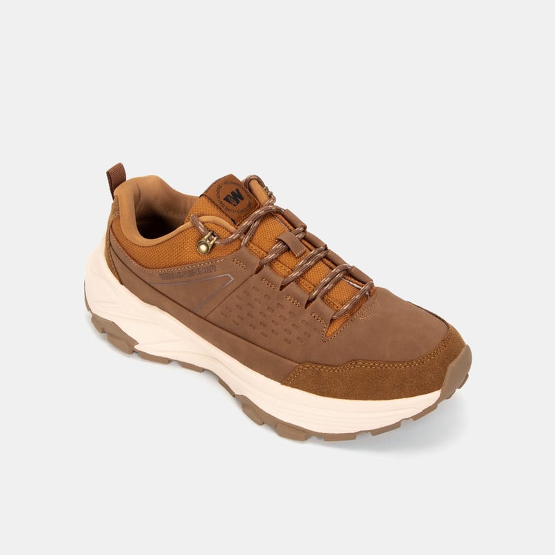 ZAPATILLAS CASUALES WEINBRENNER HOMBRE - 2
