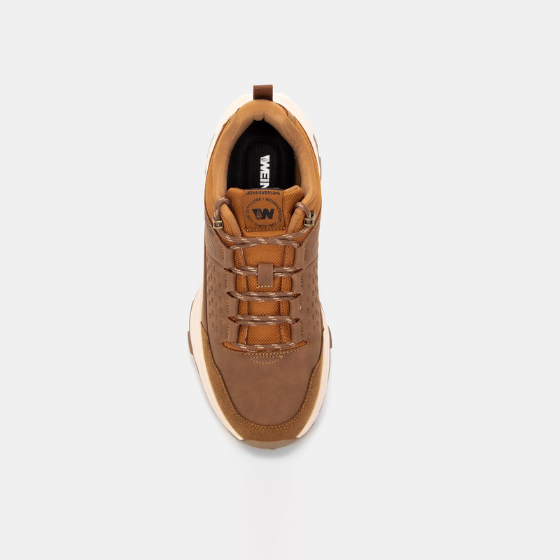 ZAPATILLAS CASUALES WEINBRENNER HOMBRE - 4