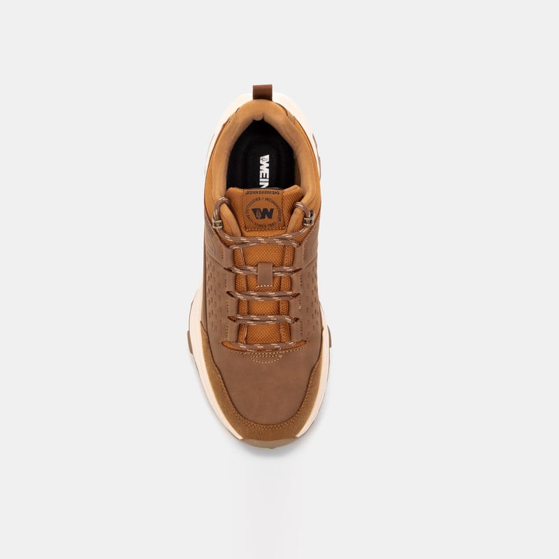 ZAPATILLAS CASUALES WEINBRENNER HOMBRE - 4