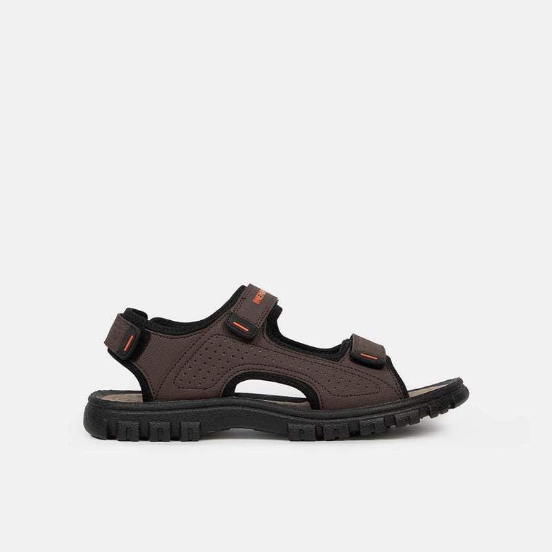 SANDALIAS OUTDOOR HOMBRE WEINBRENNER - 1