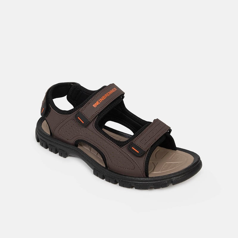 SANDALIAS OUTDOOR HOMBRE WEINBRENNER - 2