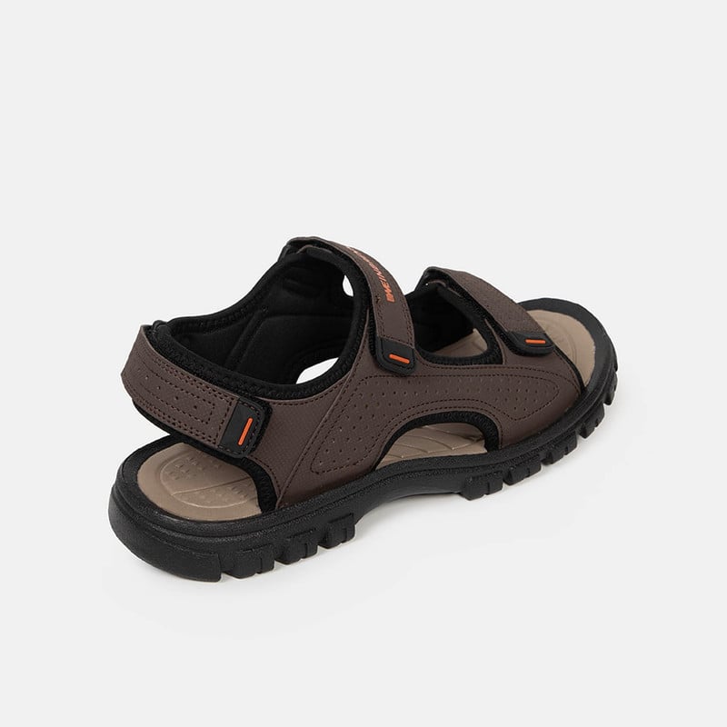 SANDALIAS OUTDOOR HOMBRE WEINBRENNER - 3